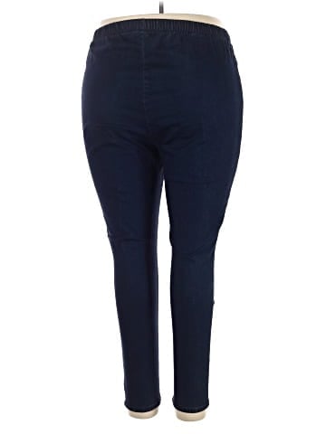 Woman Within Active Pants (view 2)