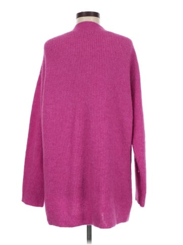 Ganni Pullover Sweater (view 2)
