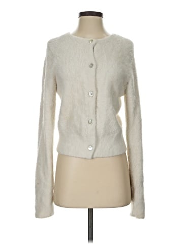 Vince. Cardigan (view 1)