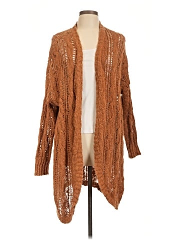American Eagle Outfitters Cardigan (view 1)