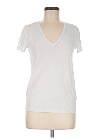 J.Crew Factory Store Short Sleeve T-Shirt (view 1)