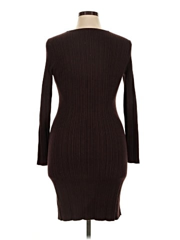 WAYF Casual Dress (view 2)