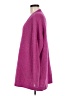 Ganni Pink Pullover Sweater Size Med (2) - photo 5