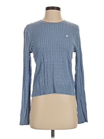 Divided by H&M Pullover Sweater (view 1)