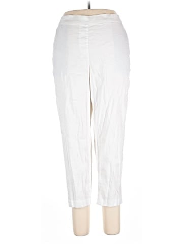 J.Jill Linen Pants (view 1)