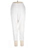 J.Jill White Linen Pants Size XL - photo 1
