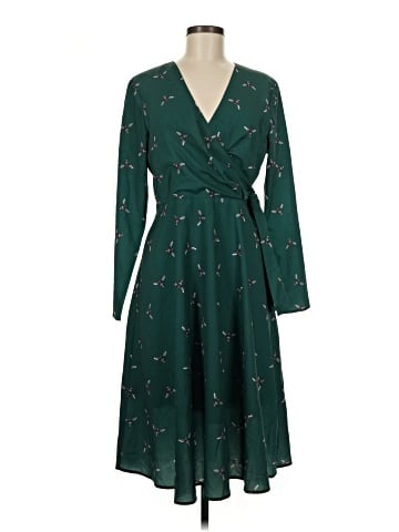 Hutch Casual Dress (view 1)