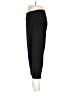 Eileen Fisher Solid Black Casual Pants Size L (petite) - photo 5
