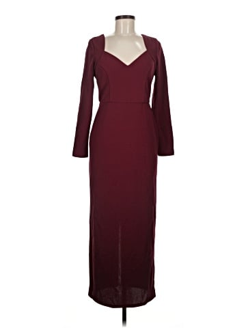 Bebe Cocktail Dress (view 1)
