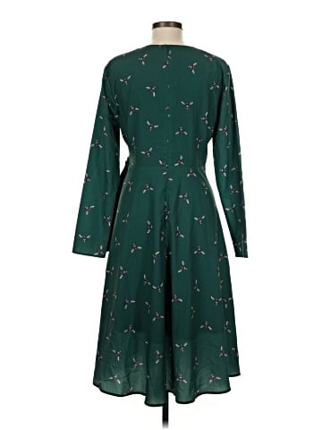 Hutch Casual Dress (view 2)