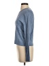 Divided by H&M Blue Pullover Sweater Size S - photo 5