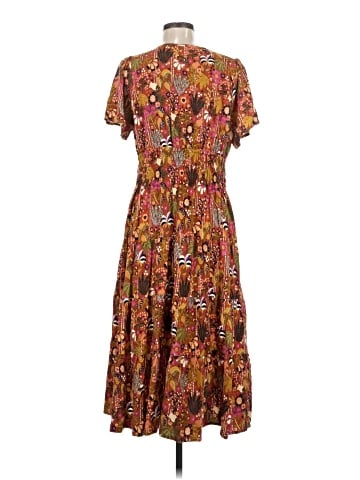 Heritage Casual Dress (view 2)