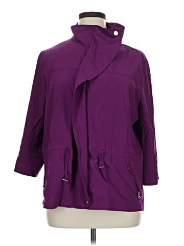Erin London Jacket (view 1)