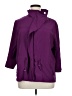 Erin London Purple Jacket Size XL - photo 1