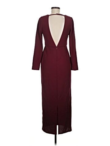 Bebe Cocktail Dress (view 2)
