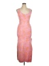 L Space Paisley Pink Cocktail Dress Size XL - photo 1