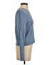 Divided by H&M Blue Pullover Sweater Size S - photo 4