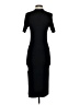 Leith Black Cocktail Dress Size S - photo 2