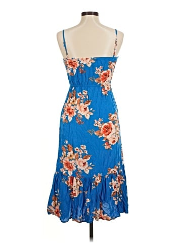 Mimi Chica Casual Dress (view 2)