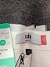CAbi Ivory Jeans Size 4 - photo 7