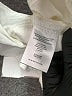 CAbi Ivory Jeans Size 4 - photo 8