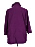Erin London Purple Jacket Size XL - photo 2