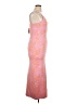 L Space Paisley Pink Cocktail Dress Size XL - photo 4
