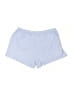 Laura Ashley Stripes Blue Shorts Size S - photo 2