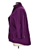 Erin London Purple Jacket Size XL - photo 5