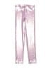 Old Navy Metallic Silver Casual Pants Size 8 - photo 2