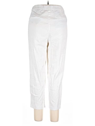 J.Jill Linen Pants (view 2)