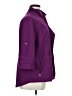 Erin London Purple Jacket Size XL - photo 4