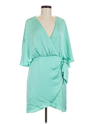 Ramy Brook Cocktail Dress (view 1)