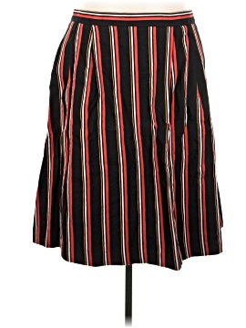 Lands' End Casual Skirt