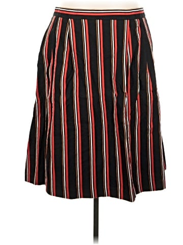 Lands' End Casual Skirt (view 1)