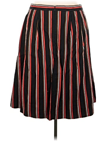 Lands' End Casual Skirt (view 2)