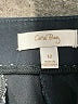 Coral Bay Solid Black Active Pants Size 12 - photo 7