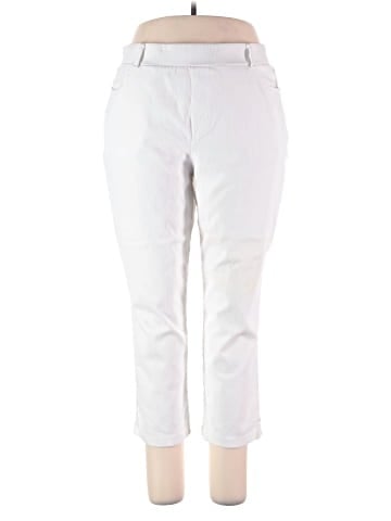L.L.Bean Casual Pants (view 1)