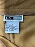 I.N. Studio Brown Casual Pants Size 6 - photo 7