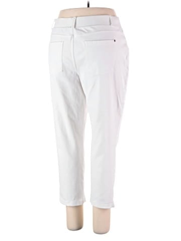 L.L.Bean Casual Pants (view 2)