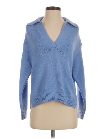 Banana Republic Factory Store Pullover Sweater (view 1)