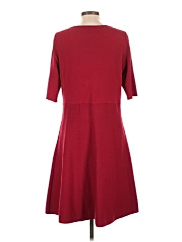 Ann Taylor Casual Dress (view 2)