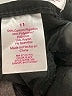 No Boundaries Black Jeans Size 11 - photo 8