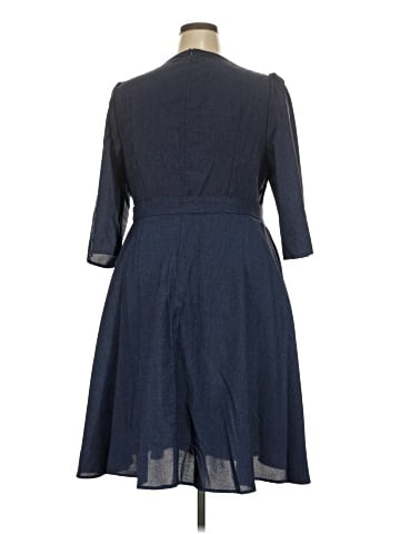 Unbranded Casual Dress (view 2)