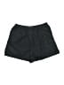 Babaton 100% Cotton Solid Black Athletic Shorts Size M - photo 1