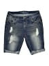 rue21 Blue Denim Shorts Size 8 - photo 1