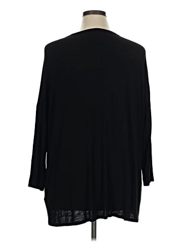 Style&Co 3/4 Sleeve T-Shirt (view 2)