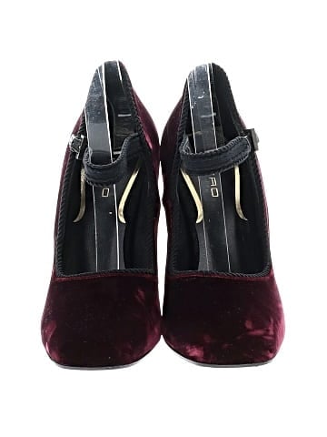 ETRO Heels (view 2)