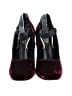 ETRO Burgundy Heels Size EU 39 1/2 - photo 2