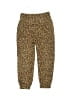Old Navy Animal Print Brown Casual Pants Size 4T - photo 2